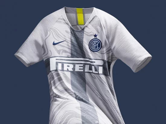 La terza maglia dell Inter 2018 2019 Blog Futbol Emotion